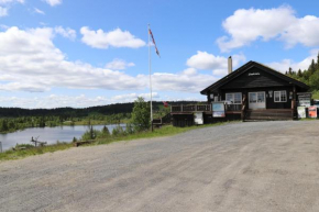 Gamlestølen Fjellstue